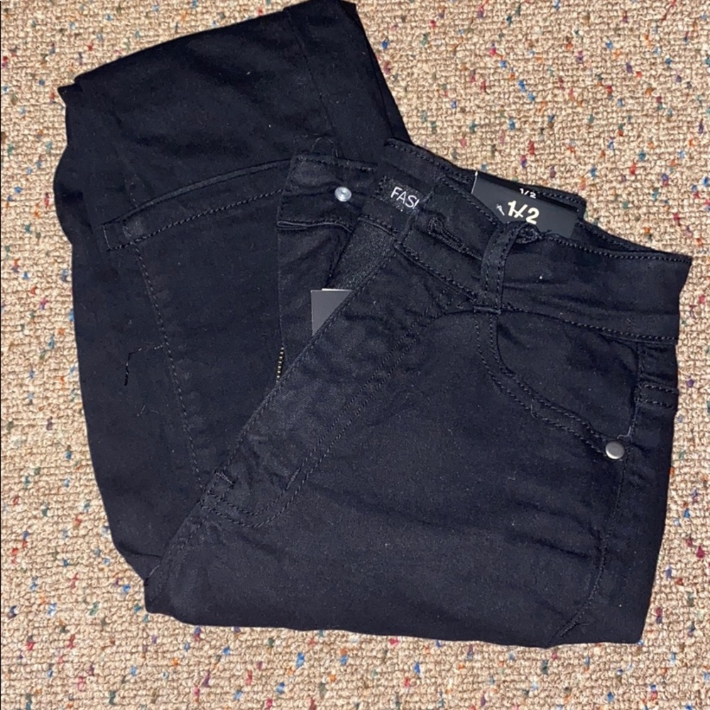 Fashion nova jeans